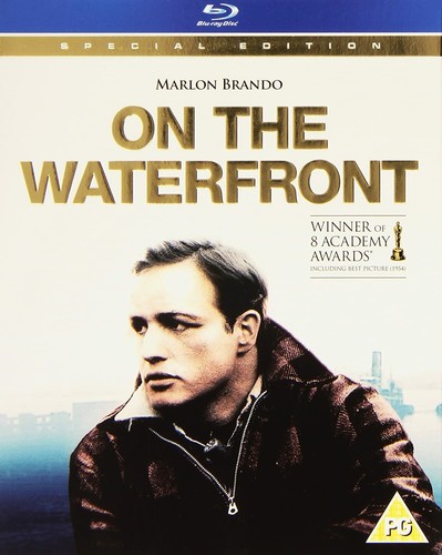 The waterfront - waterfront, (1954)