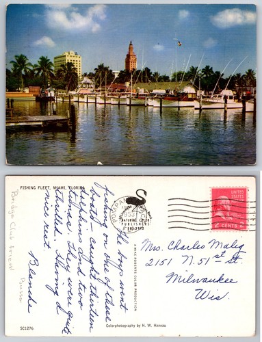 Fishing fleet miami florida - fishing,